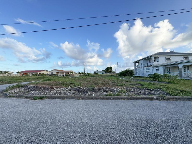 Ruby Park 17 , St Philip  