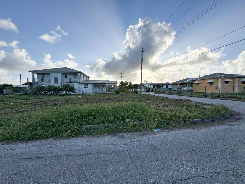 Ruby Park 17 , St Philip  