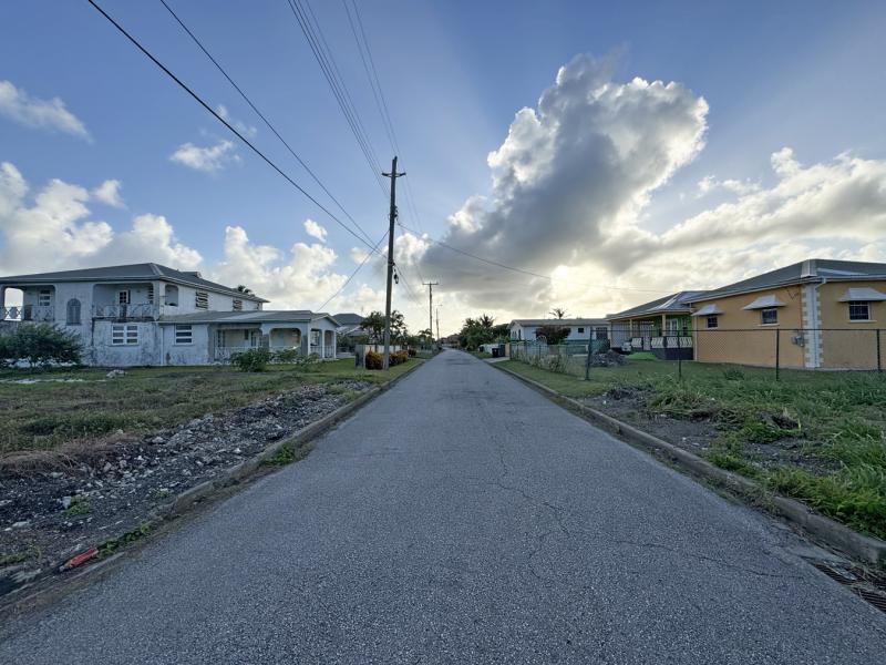 Ruby Park 17 , St Philip  