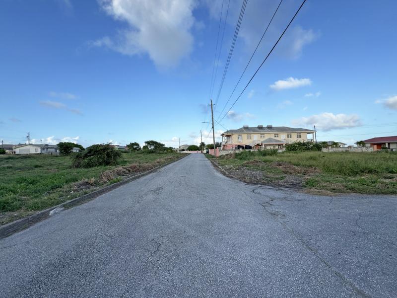 Ruby Park 17 , St Philip  