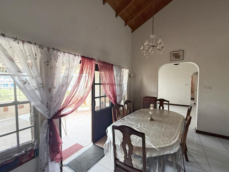 Patricia Gardens Lot 6 , Christ Church  , South Coast  