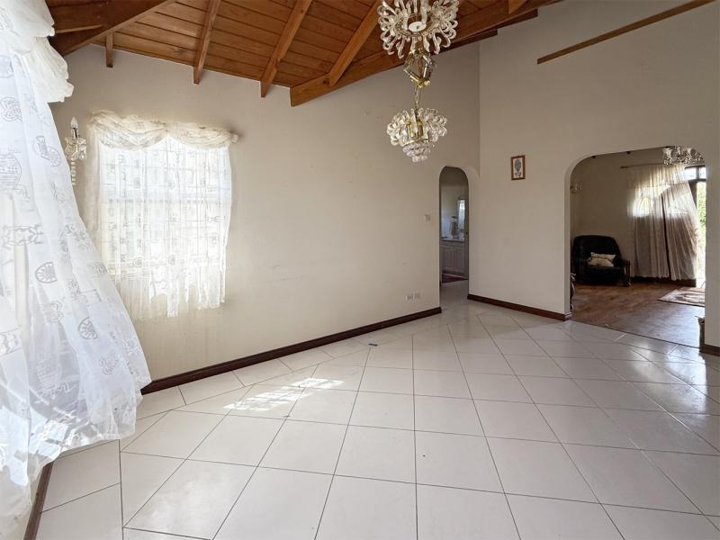 Patricia Gardens Lot 6 , Christ Church  , South Coast  