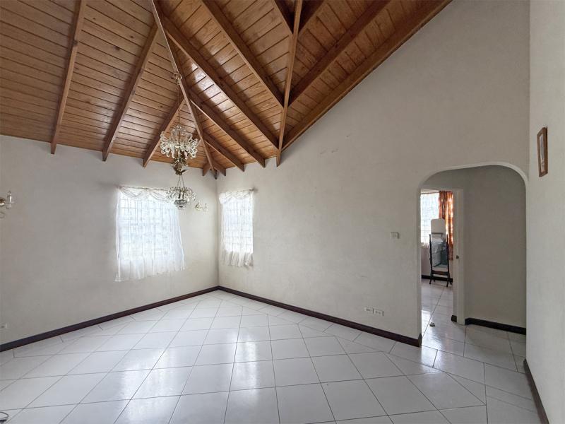 Patricia Gardens Lot 6 , Christ Church  , South Coast  