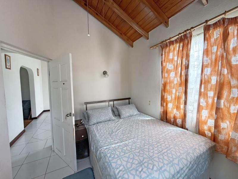 Patricia Gardens Lot 6 , Christ Church  , South Coast  