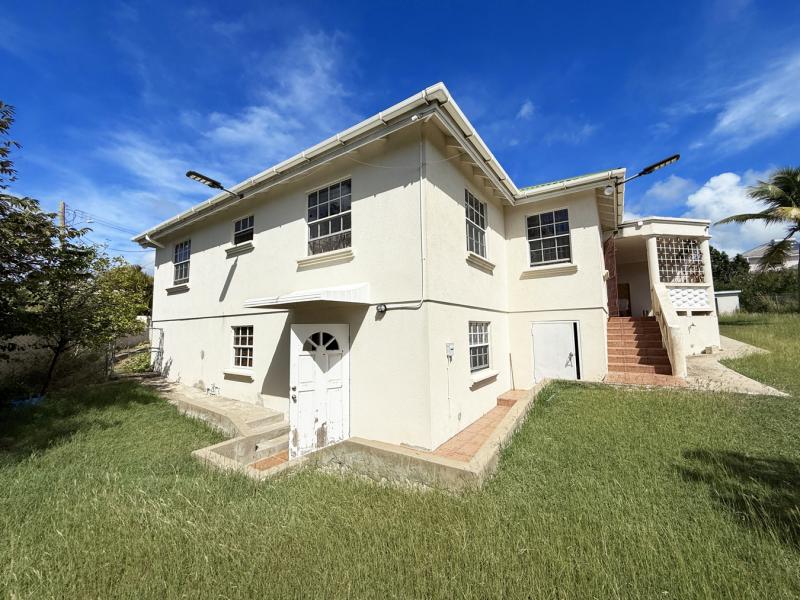 Patricia Gardens Lot 6 , Christ Church  , South Coast  