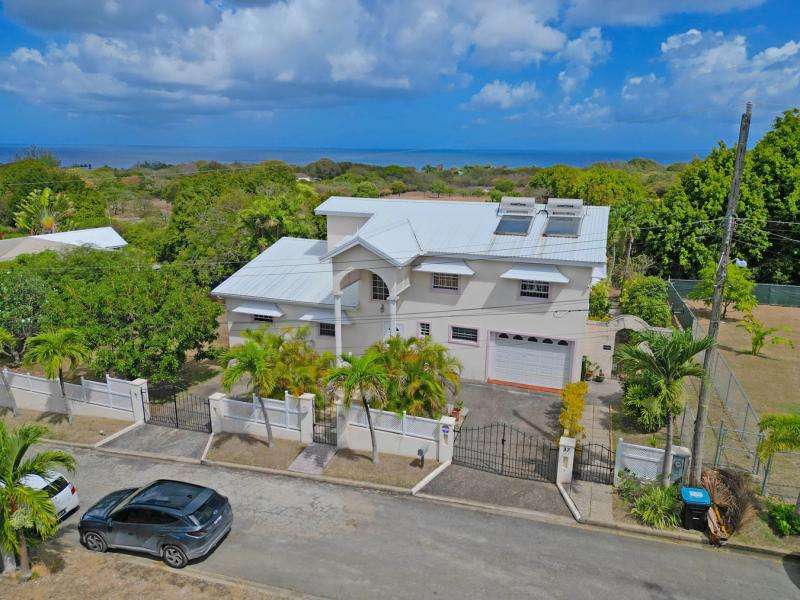 Horseshoe Drive 37 , Dairy Meadows , St James , West Coast  