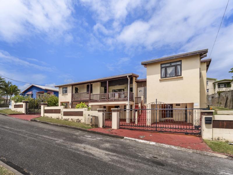 Fortescue 172 , St Philip  