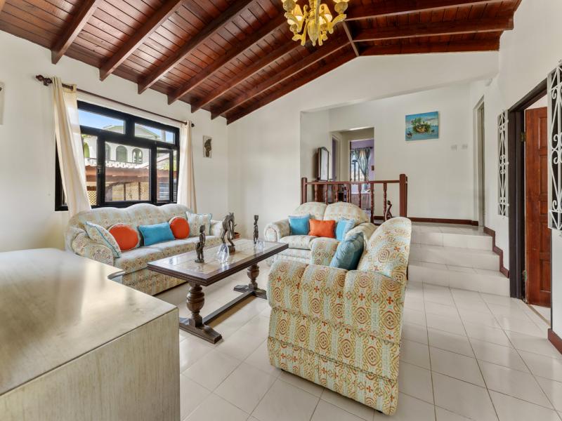 Fortescue 172 , St Philip  