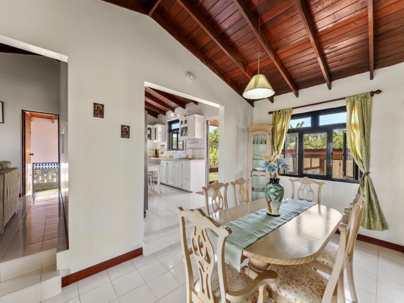 Fortescue 172 , St Philip  