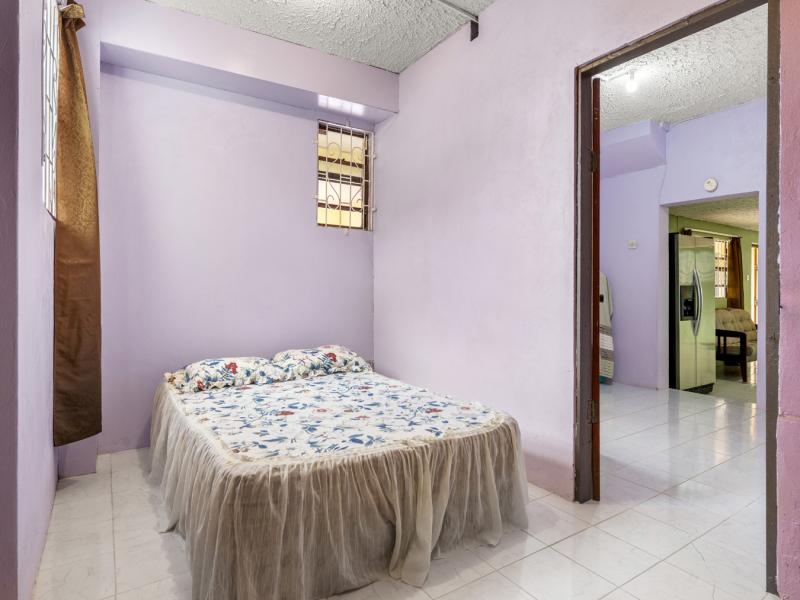 Fortescue 172 , St Philip  