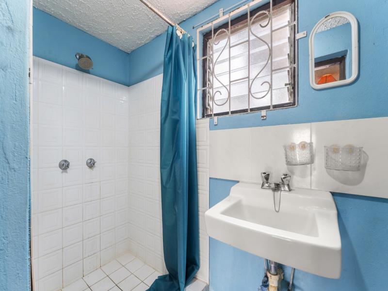 Fortescue 172 , St Philip  