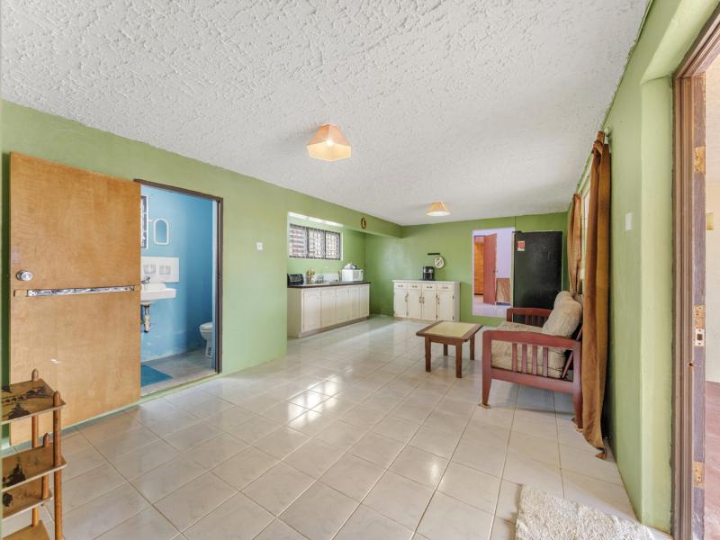 Fortescue 172 , St Philip  