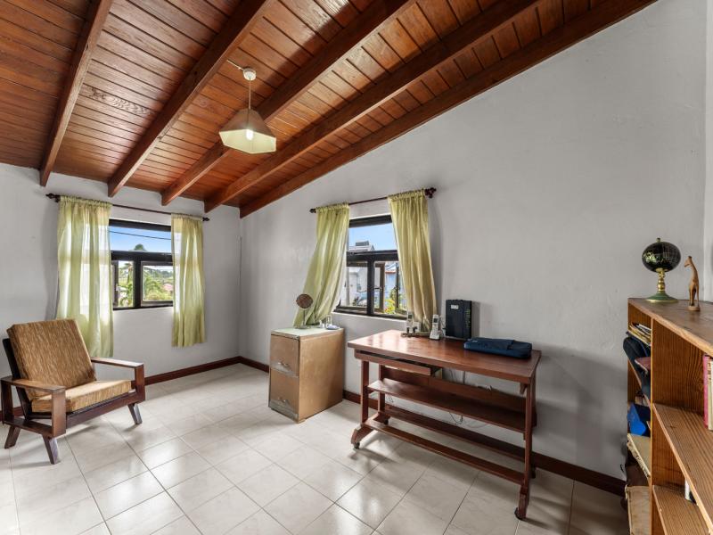 Fortescue 172 , St Philip  