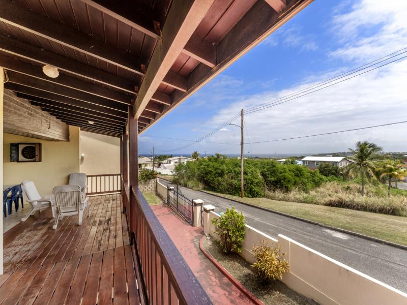 Fortescue 172 , St Philip  