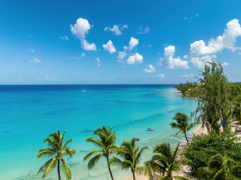 Beyond - Beachfront , Beach Front , Mullins Bay , St James , West Coast  