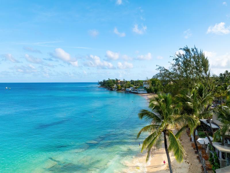 Beyond - Beachfront , Beach Front , Mullins Bay , St James , West Coast  