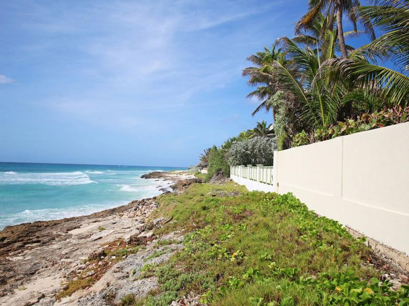 Rosalie 2 , Beach Front , Christ Church  , South Coast  