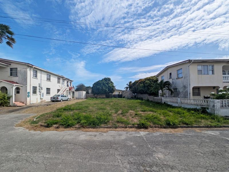 Cane Vale Lot 49 , Christ Church  , South Coast  