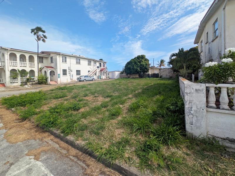 Cane Vale Lot 49 , Christ Church  , South Coast  