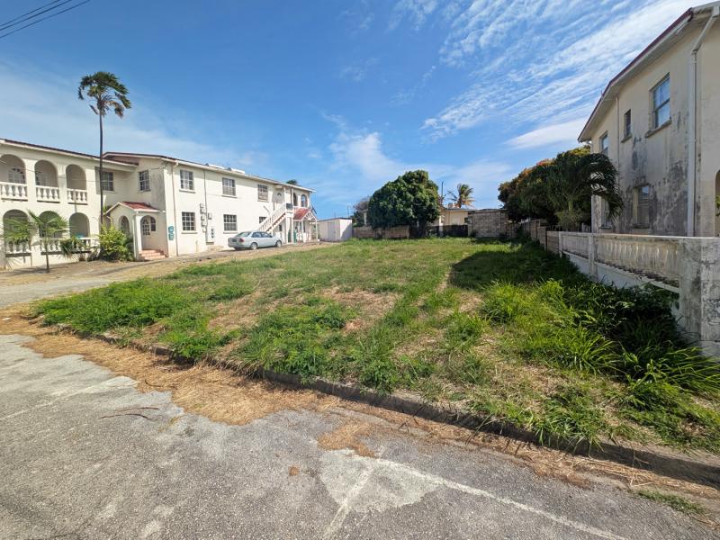 Cane Vale Lot 49 , Christ Church  , South Coast  