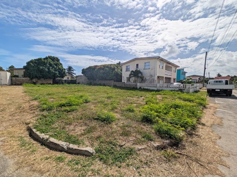 Cane Vale Lot 49 , Christ Church  , South Coast  