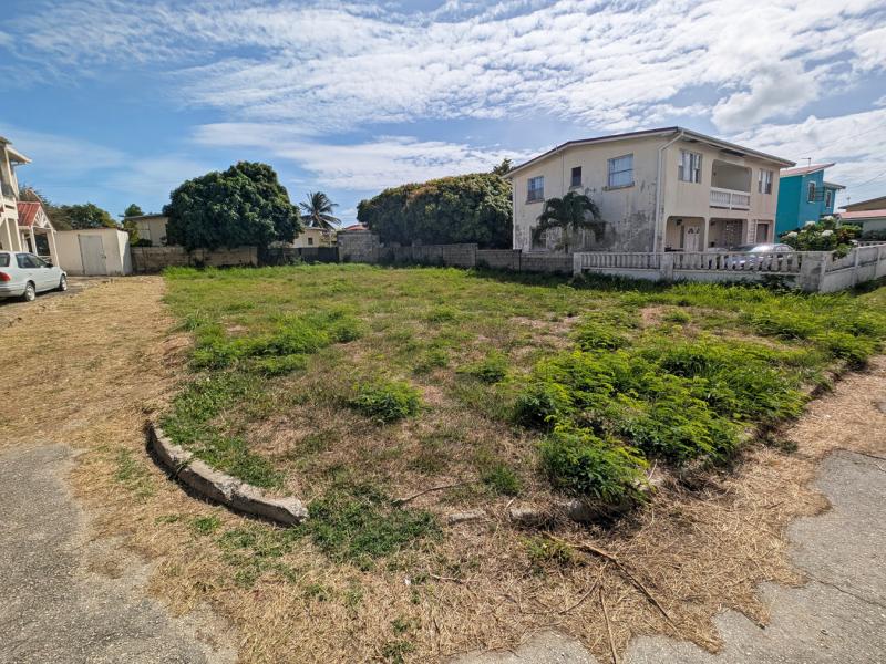 Cane Vale Lot 49 , Christ Church  , South Coast  
