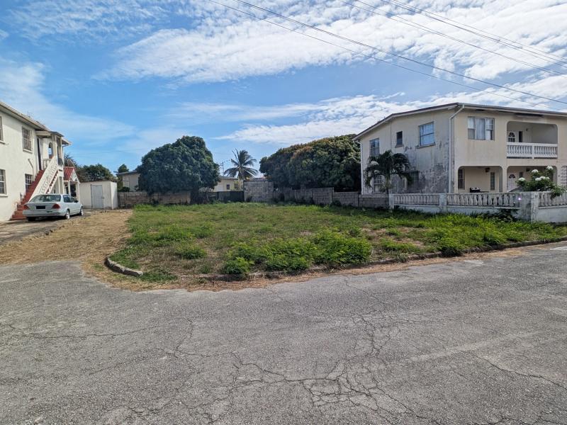 Cane Vale Lot 49 , Christ Church  , South Coast  
