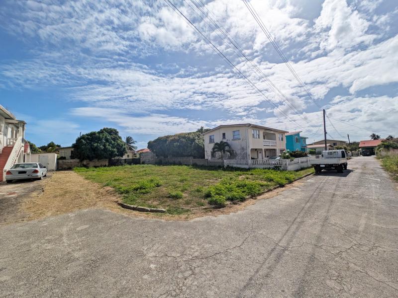Cane Vale Lot 49 , Christ Church  , South Coast  