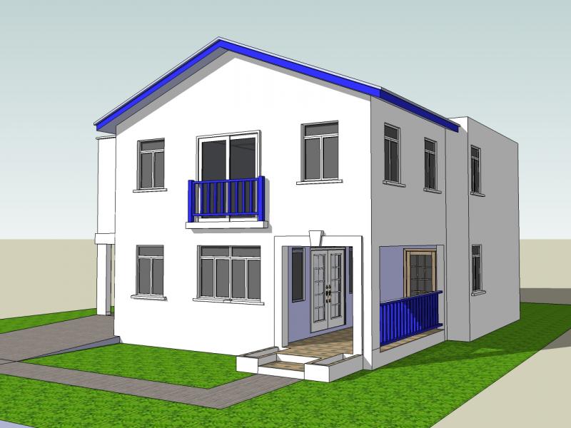 Cane Vale Lot 49 , Christ Church  , South Coast  