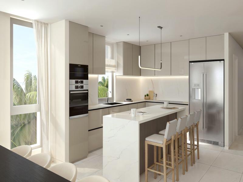 Altair - Beachfront , Beach Front , South Coast , St Michael  