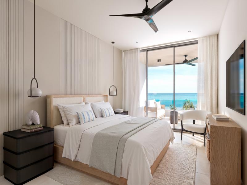 Altair - Beachfront , Beach Front , South Coast , St Michael  