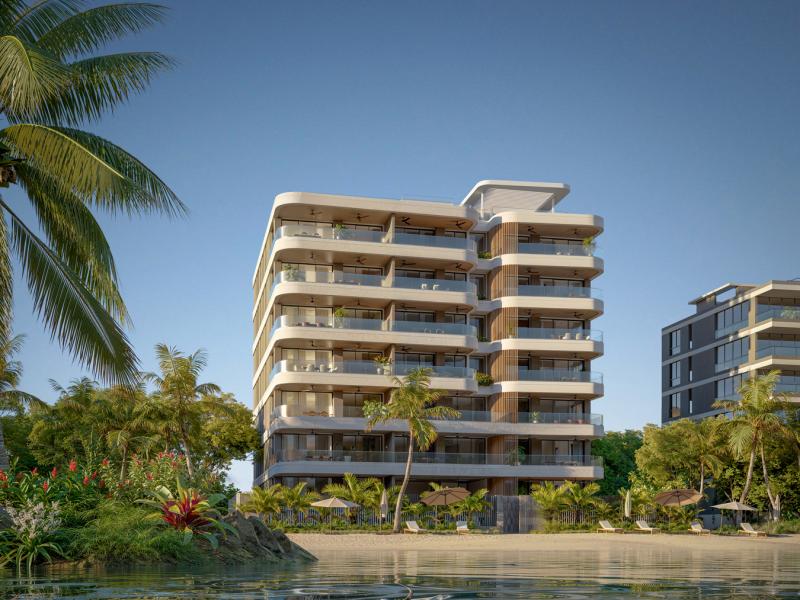 Altair - Beachfront , Beach Front , South Coast , St Michael  