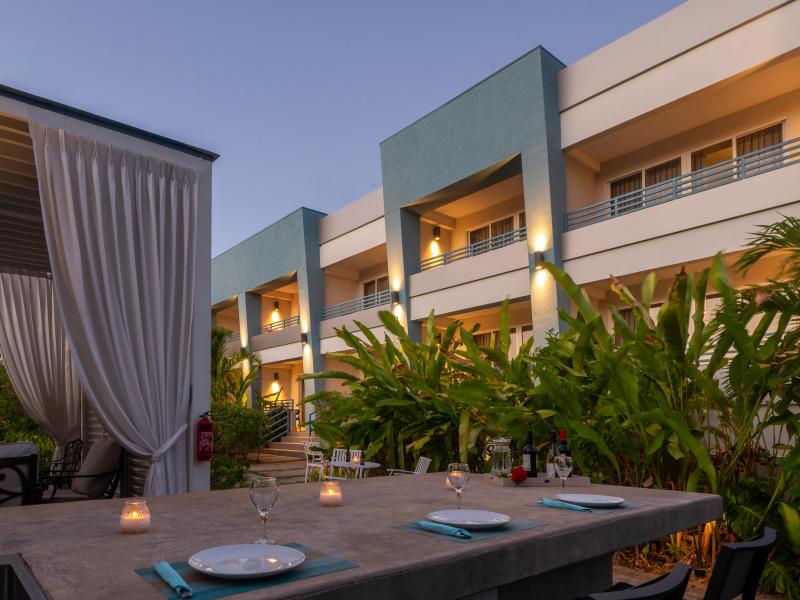 Blue Haven , Christ Church  , South Coast  