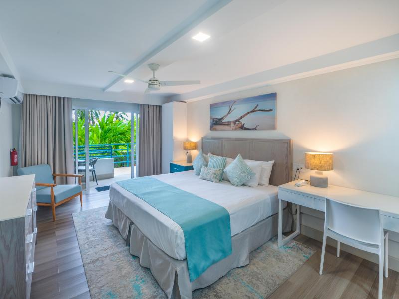 Blue Haven , Christ Church  , South Coast  