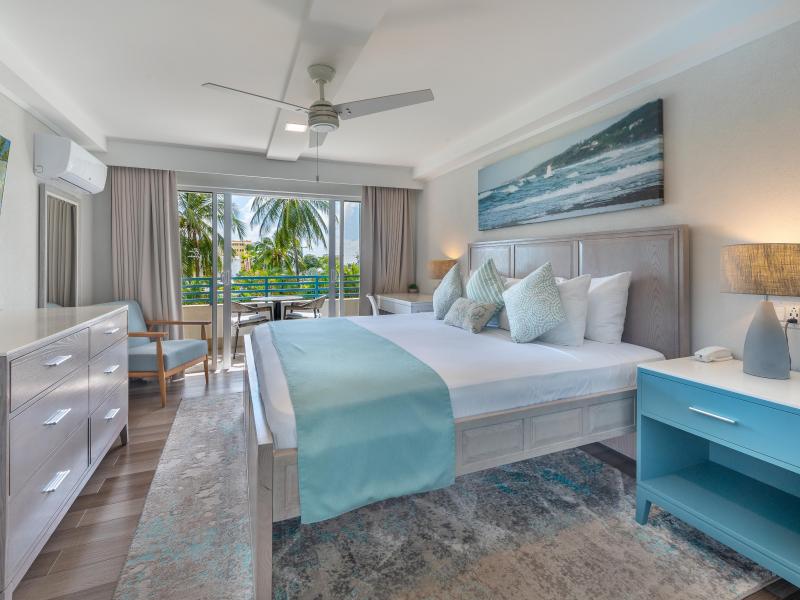 Blue Haven , Christ Church  , South Coast  