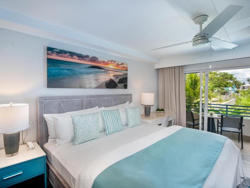 Blue Haven , Christ Church  , South Coast  