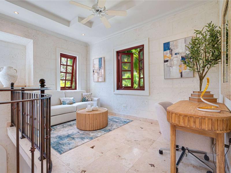 Claridges Villa 5 , Gibbes , St Peter , West Coast  