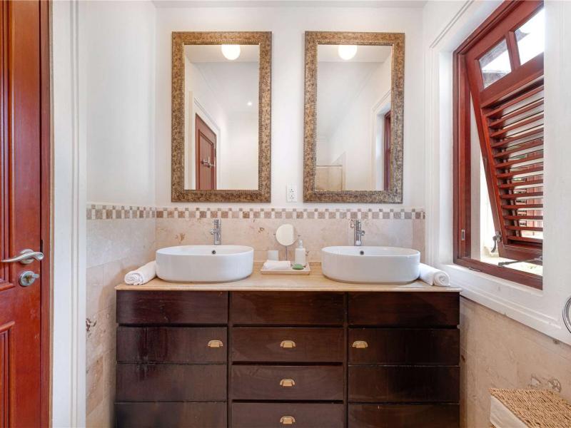 Claridges Villa 5 , Gibbes , St Peter , West Coast  