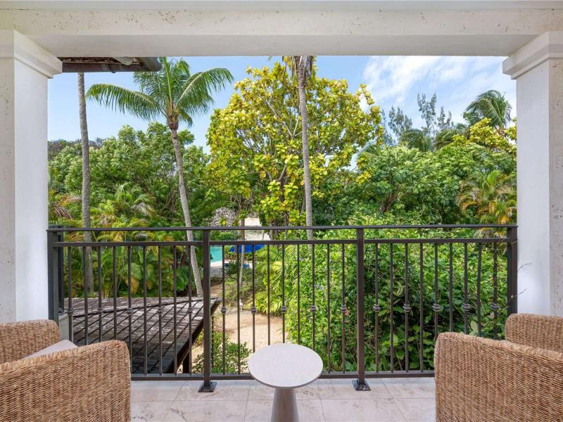 Claridges Villa 5 , Gibbes , St Peter , West Coast  