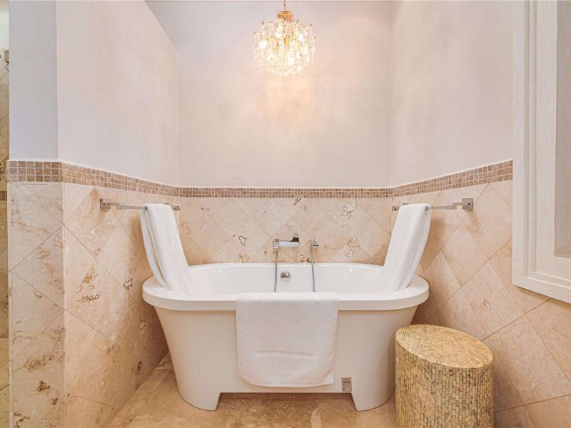 Claridges Villa 5 , Gibbes , St Peter , West Coast  