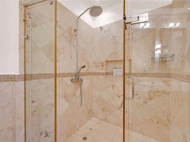 Claridges Villa 5 , Gibbes , St Peter , West Coast  