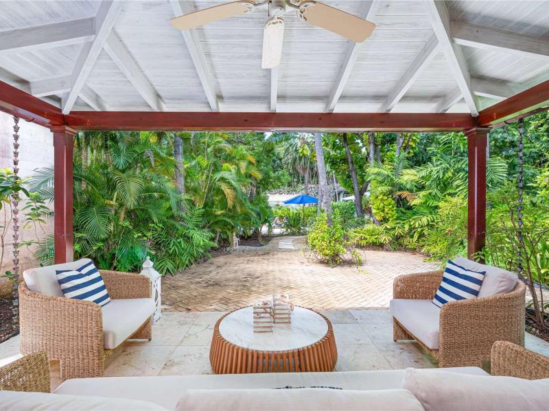 Claridges Villa 5 , Gibbes , St Peter , West Coast  