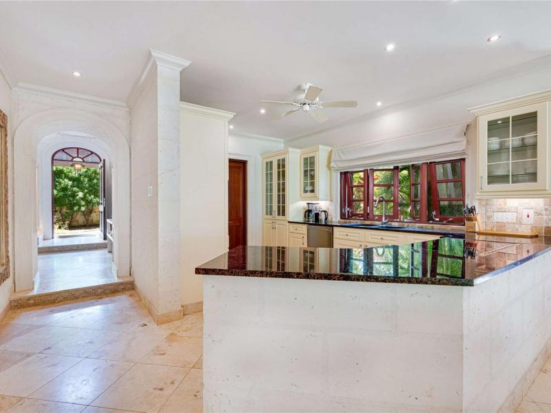 Claridges Villa 5 , Gibbes , St Peter , West Coast  