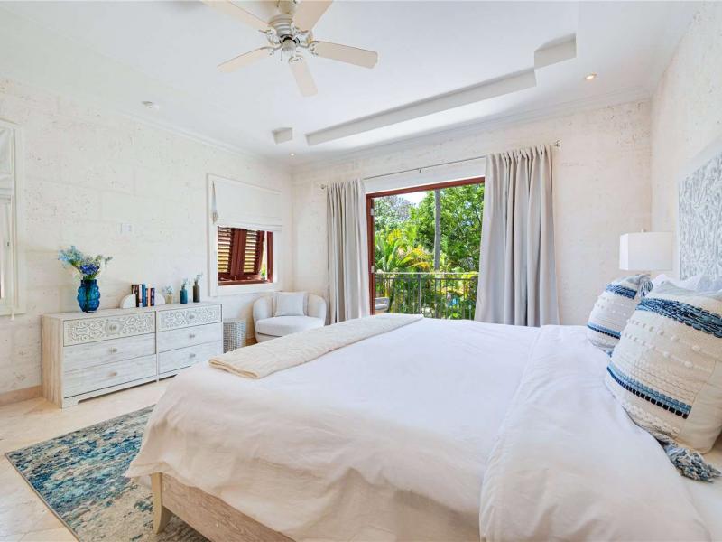 Claridges Villa 5 , Gibbes , St Peter , West Coast  