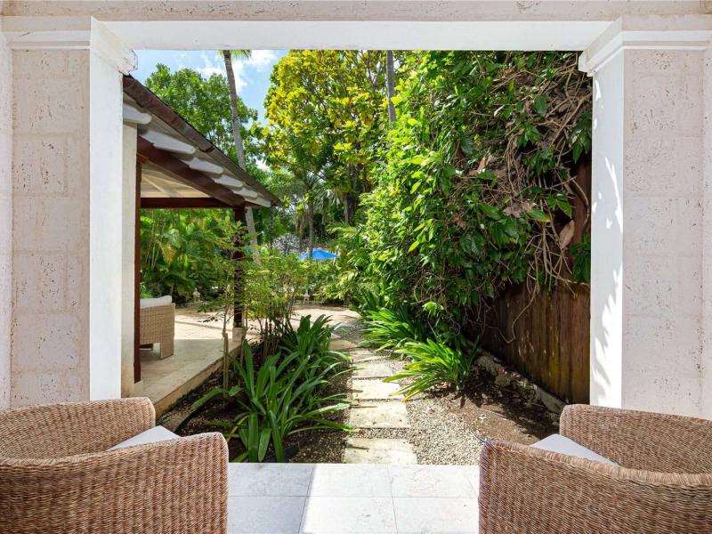 Claridges Villa 5 , Gibbes , St Peter , West Coast  