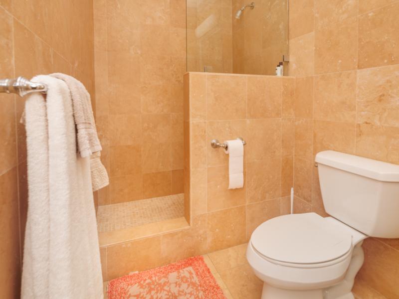Summerland 105 - Penthouse , Prospect , St James , West Coast  