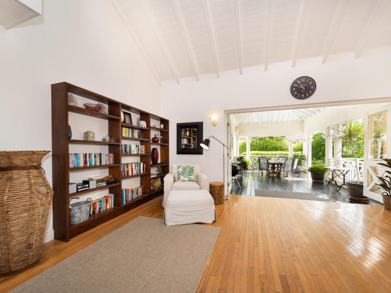 Ridgecot House , Porters , St James , West Coast  