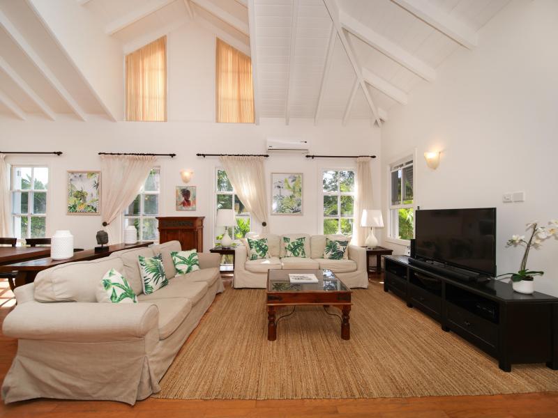 Ridgecot House , Porters , St James , West Coast  