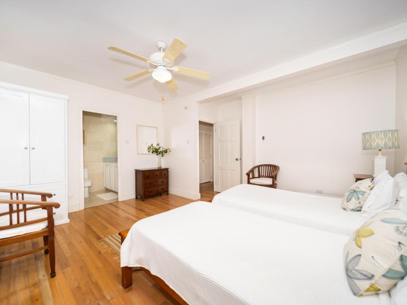 Ridgecot House , Porters , St James , West Coast  