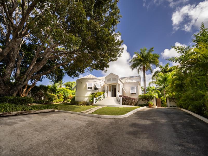 Ridgecot House , Porters , St James , West Coast  